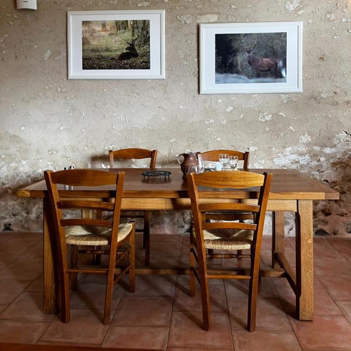 Auberge-restaurant Mézières-en-Brenne