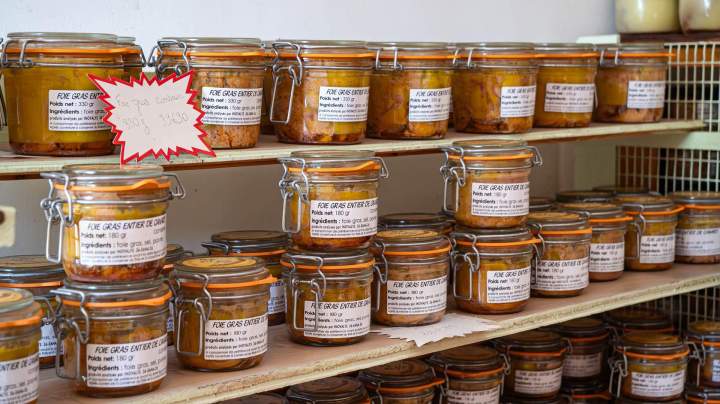 Vente de produits locaux Mézières-en-Brenne