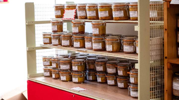 Auberge-restaurant Mézières-en-Brenne