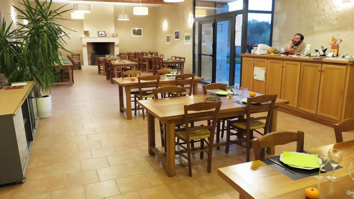 Vente de produits locaux Mézières-en-Brenne